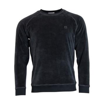 SWEATER ILIAS BLACK VELVET