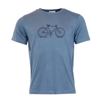 T-SHIRT ARNE BIKE ORION