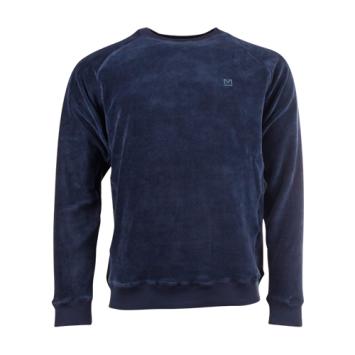 SWEATER ILIAS DRESS BLUES
