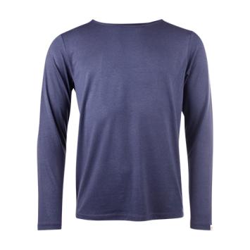 SHIRT THEO DRESS BLUES