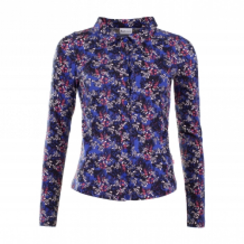 SHIRT ESMEE ASTER BLUE