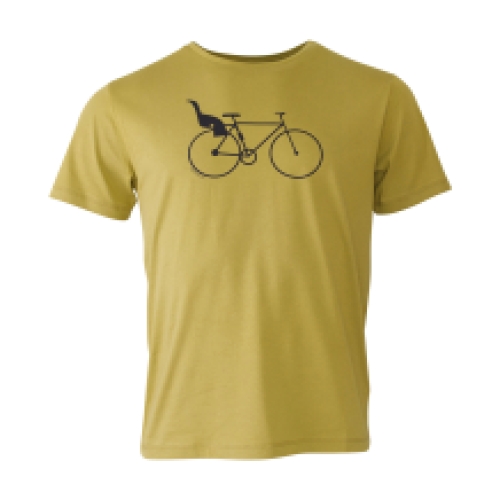 T-SHIRT ARNE DADBIKE WILLOW