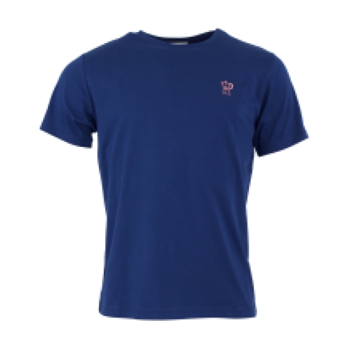 T-SHIRT FELIX BIALETTI NAVY