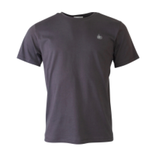 T-SHIRT FELIX TV DARKGREY