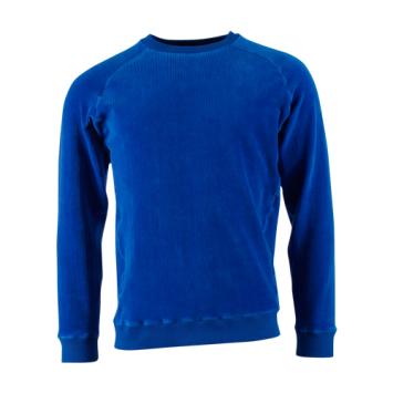 SWEATER ILIAS PRINCESS BLUE