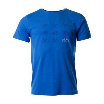 T-SHIRT ARNE BIKE