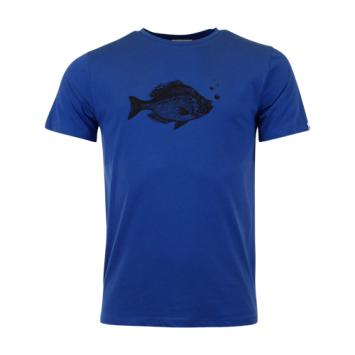 T-SHIRT ARNE FISH LIMOGES
