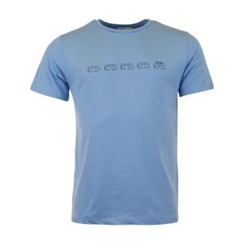 T-SHIRT ARNE VANS ALLURE