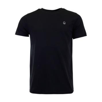 T-SHIRT FELIX HEADPHONES JET BLACK