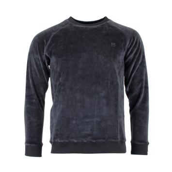 SWEATER ILIAS DARKGREY