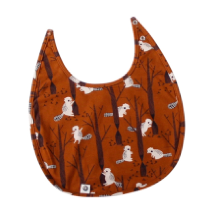 BIB BEAVER