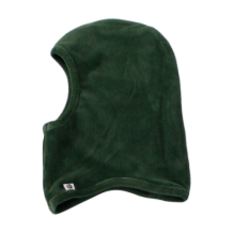 HAT ESKIMO CORDUROY GREEN