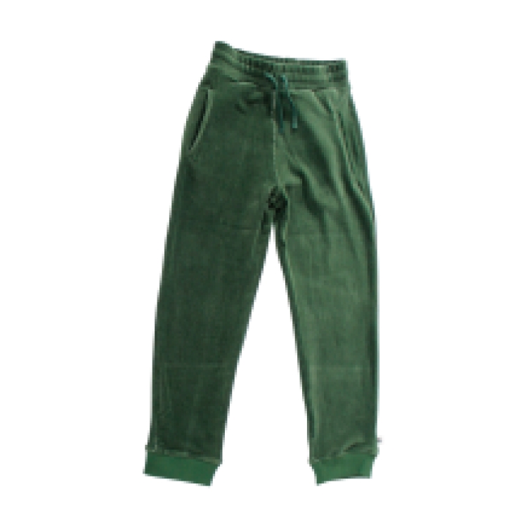 PANTS MATTIS CORDUROY GREEN