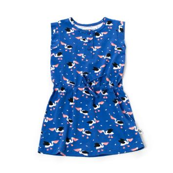 DRESS LULA PELICAN (98/134) 