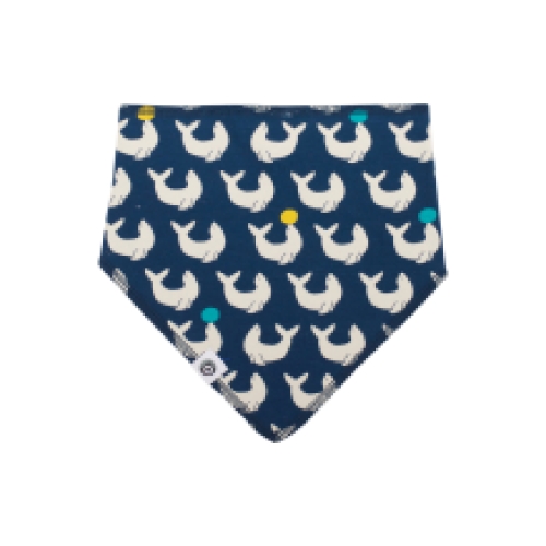 BIB BANDANA SEAL