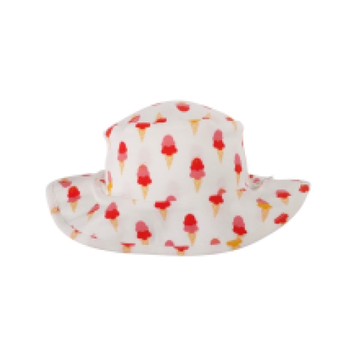 HAT SUMMER (small) ICECREAM