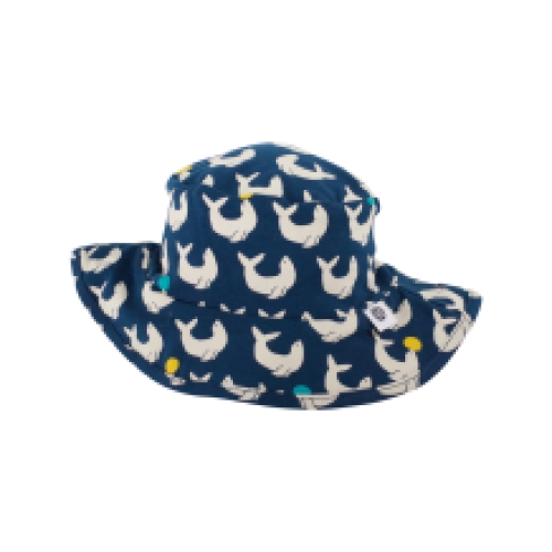 HAT SUMMER (small) SEAL