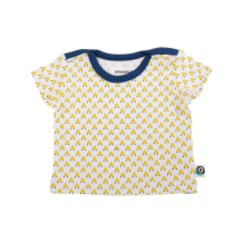 SHIRT THEO SUMMER ROCKET