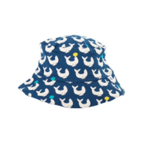 HAT SUMMER SEAL