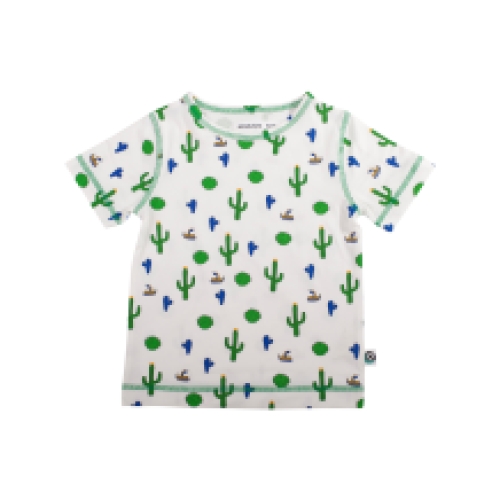 SHIRT ADAM CACTUS (98/152)