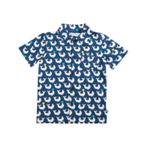 SHIRT MAX SUMMER SEAL (98/104)