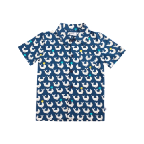 SHIRT MAX SUMMER SEAL (98/140)