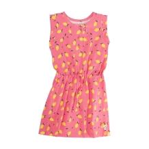 DRESS LULA LEMON(98/152)