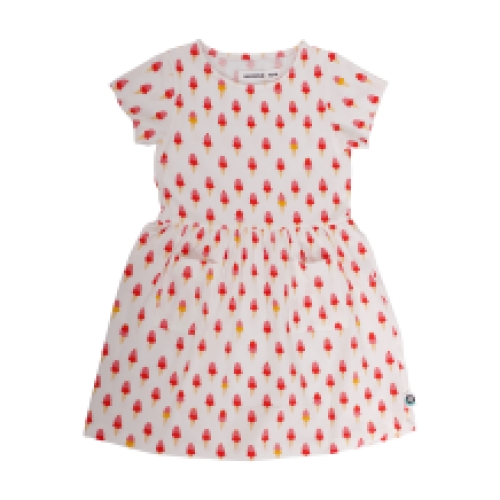 DRESS PENELOPE ICECREAM