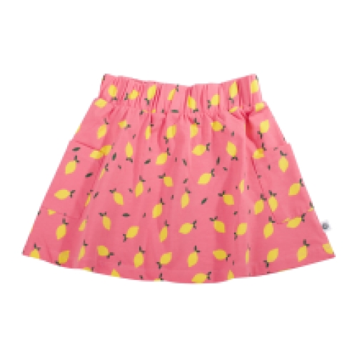 SKIRT JULIE LEMON(98/140)