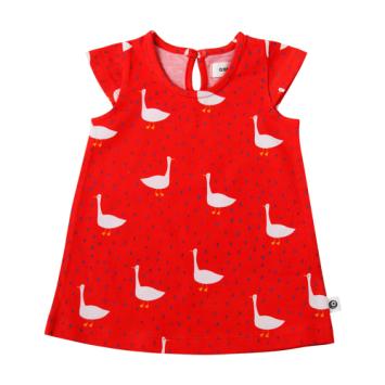 DRESS KIKA GOOSE