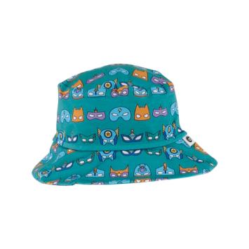 HAT SUMMER SMALL HEROES