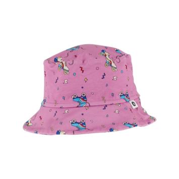 HAT SUMMER SMALL ROLLER DISCO