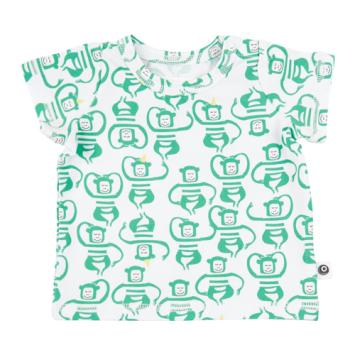 SHIRT DRISS DANCING MONKEY