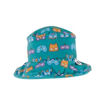 HAT SUMMER HEROES