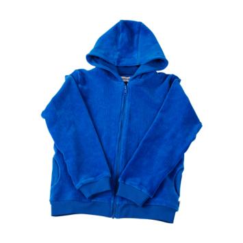 HOODIE LARS BLUE PRINCESS