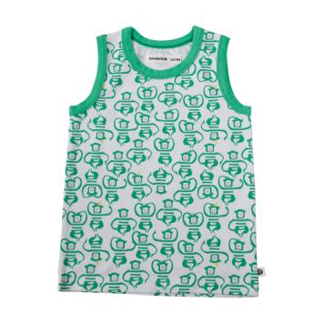 SINGLET MARCEL DANCING MONKEY