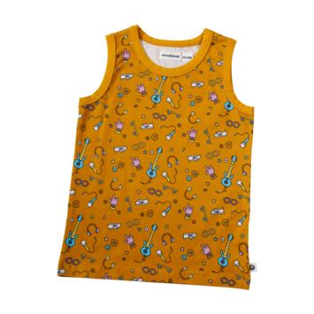 SINGLET MARCEL MUSIC