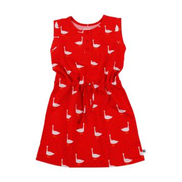 DRESS LULA GOOSE