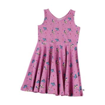 DRESS LILY ROLLERDISCO