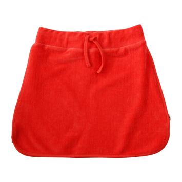 SKIRT LUX CORAL