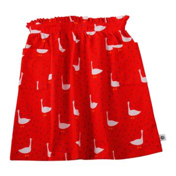 SKIRT ANNA GOOSE