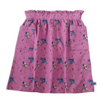 SKIRT ANNA ROLLERDISCO