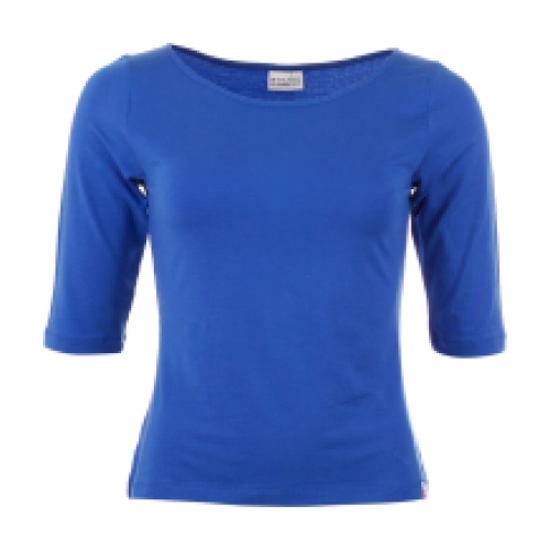 SHIRT LINA BLUE