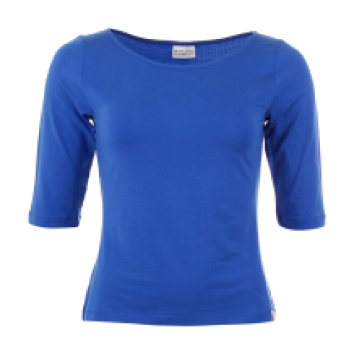 SHIRT LINA BLUE