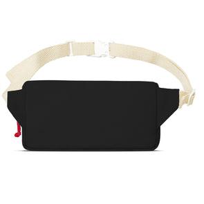 FANNY PACK - BLACK