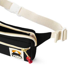 FANNY PACK - BLACK