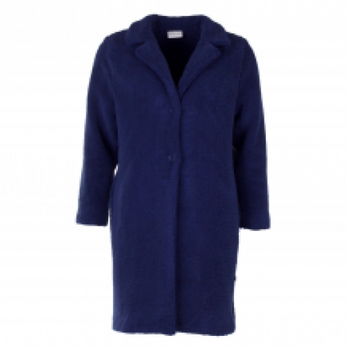 COAT ROXIE MEDIEVAL PELUCHE