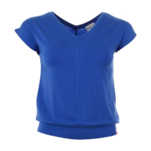 SHIRT JACQUELINE BLUE